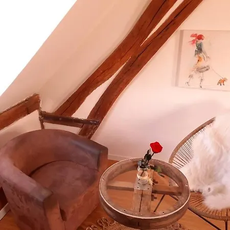 Loft De Charme A 150m De La Cathedrale